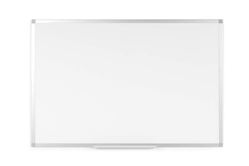 Tableau blanc magnétique 120 - blanc,