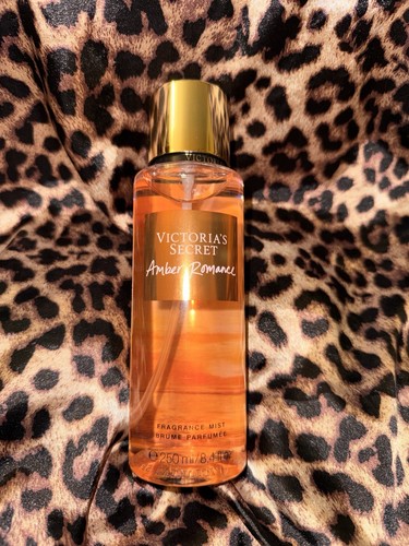 Victoria secret amber - secret,
