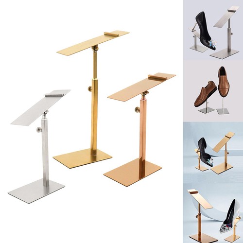 Présentoir chaussures - présentoir,