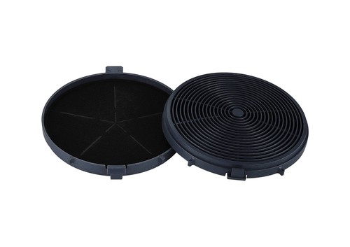 Filtre charbon actif hotte - charbon,