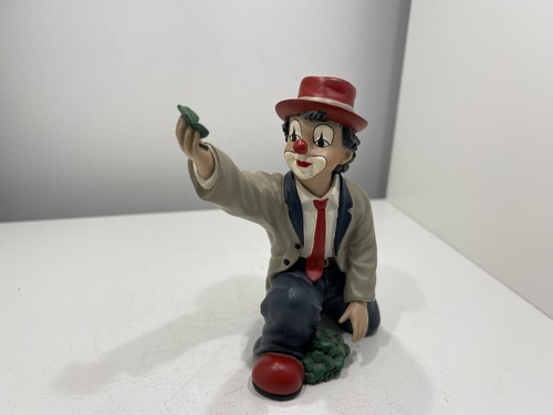 Figurine collection clown - collection,