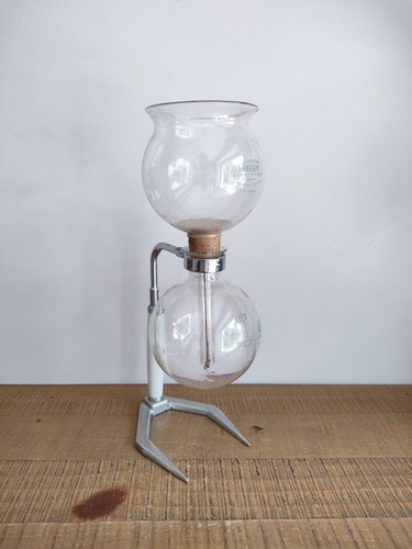 Ancienne cafetière hellem - ancienne,