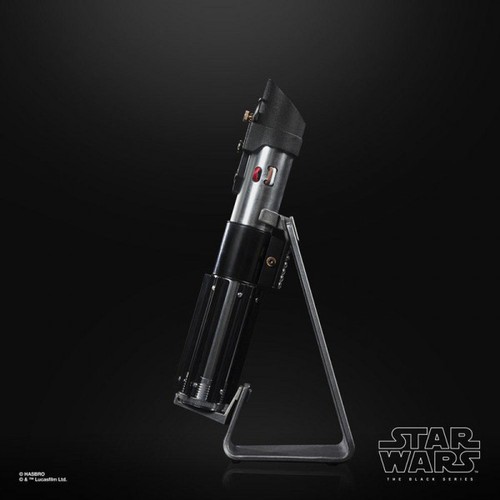 Star wars black - wars, series