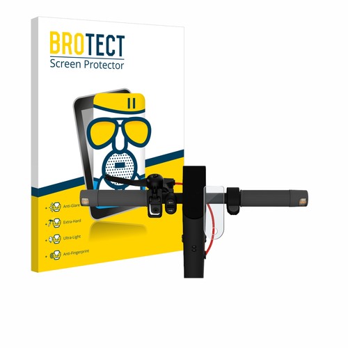 Anti reflet protection - reflet,