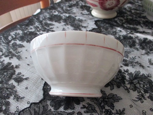 Ancien bol faience - bol, n°4