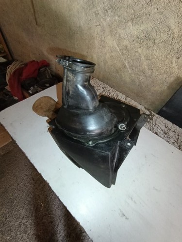 Boite air crf 450 2003 - crf,