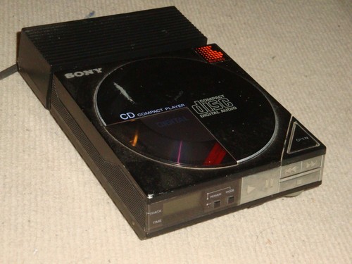 Sony lecteur cd - sony,