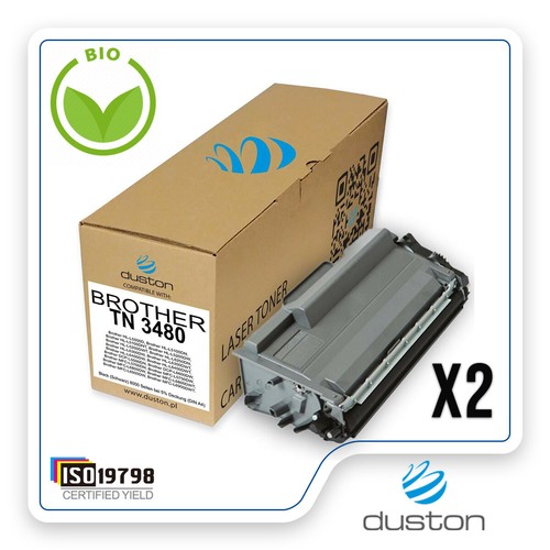 Brother toner tn3480 - brother,