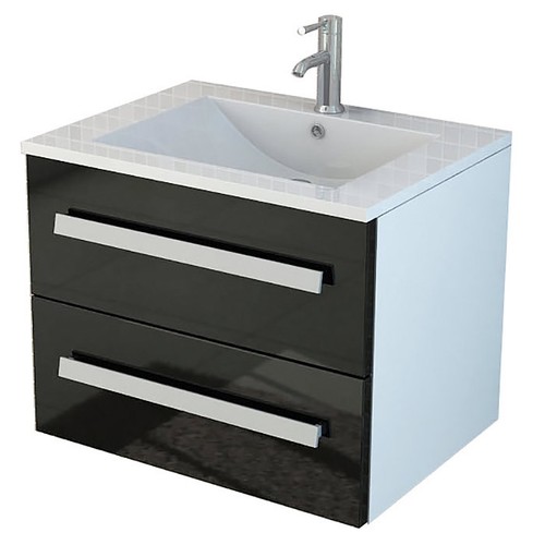 Salle bain ensemble - salle,