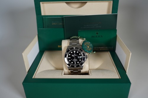 2022 rolex submariner - 2022,