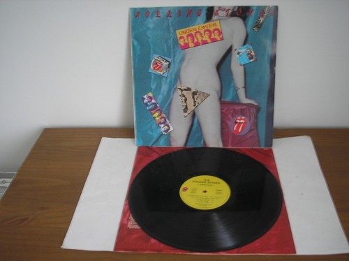 The rolling stones - the, under