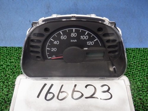 Compteur vitesse hc0 - vitesse, hc
