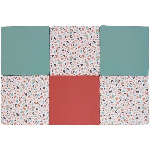 Maxi tapis éveil malin - malin,