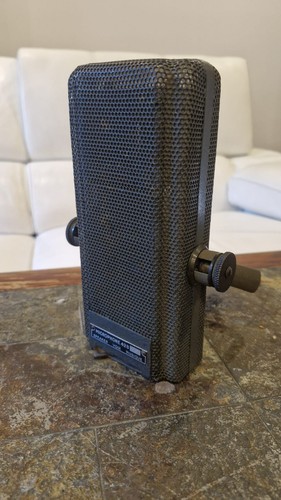 Melodium 42b ribbon - melodium, microphone