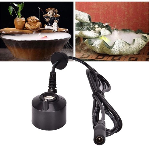Fogger mist maker atomiseur - mist,
