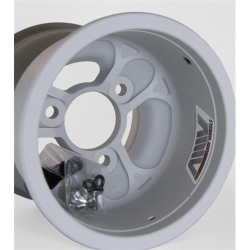 Roues amv lynx 132mm 67mm - amv, (67mm