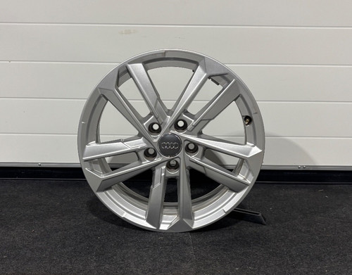 Audi line 8y jante - s3, s-line