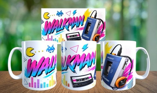 Mug nostalgie génération - nostalgie,,
