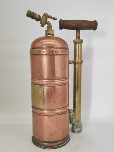 Ancien pulvérisateur muratori - pulvérisateur,