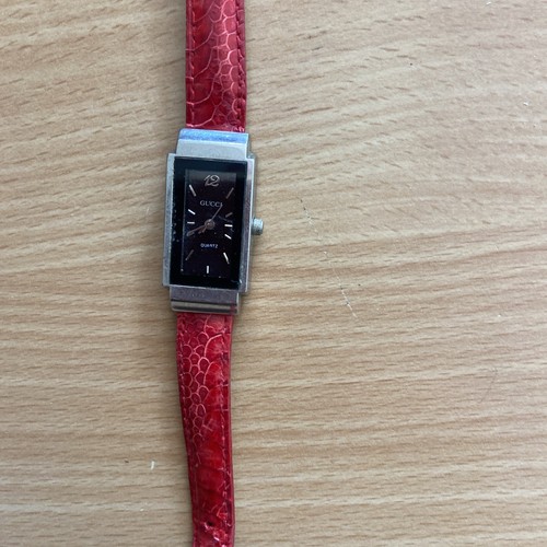 Montre gucci femme modele - gucci,