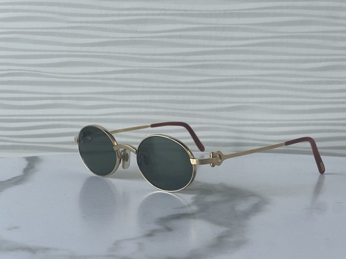 Lunette cartier ginger - ginger,