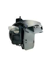 MONTAGE MOTEUR GAUCHE POUR