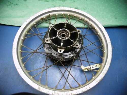 Vmx evo honda - xr500, 80