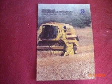 BROCHURE  PUBLICITAIRE