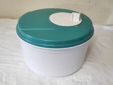 Essoreuse à salade en plastique de 26 cm de diamètre