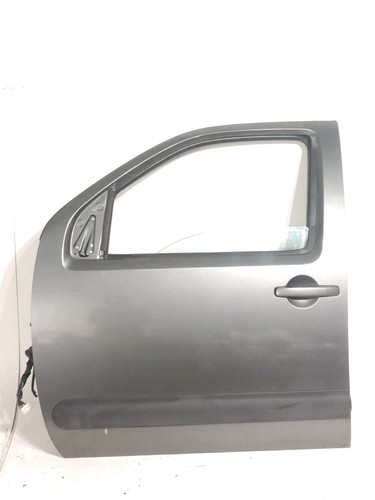 Porte avant gauche - porte,