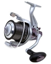 Moulinet De Pêche En Mer