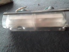 Optique avant secondaire droit