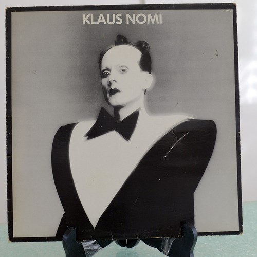 Disque vinyle tours klaus - tours,
