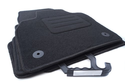 Tapis sol adaptés - adaptés, pour