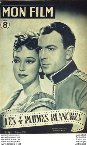 Mon film 10 - mon,