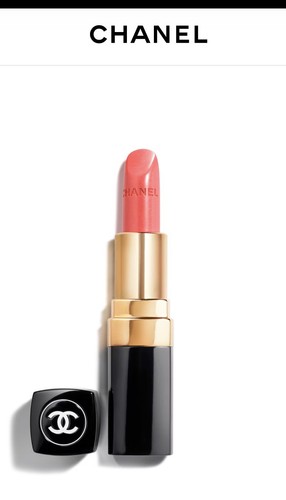 Chanel rouge coco 412 - rouge,