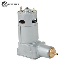 Compresseur 12 V pour Grammer