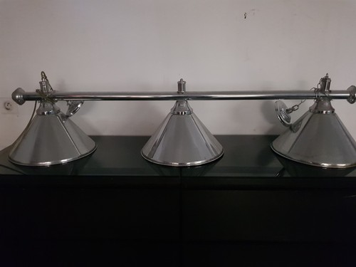 Lustre pour billard - lustre,