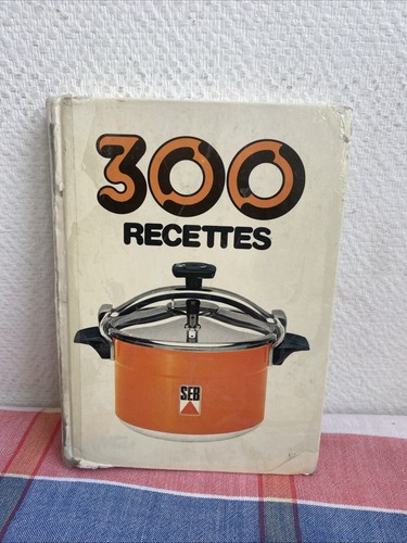 Ancien livre 300 - livre,