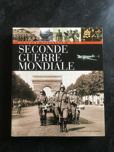 Histoire illustrée la - histoire,