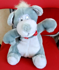 Plush - Baloo Bear - Eluz