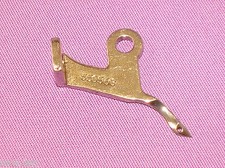 Boucleur Supérieur Pour Singer Surjeteuse/Surjeteuses 14HD854 14U544 14U554