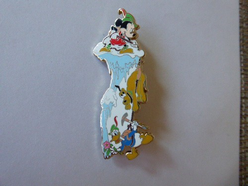 Disney trading broches 59354 - trading,