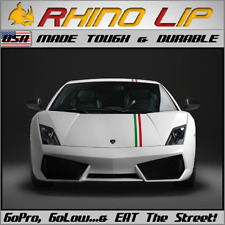 LOTUS Elise~GT1 340R Turbo~Esprit Elite GT Spoiler Splitter Rubber Chin Lip Trim