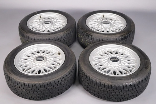 Bmw e30 jantes bbs - bmw,