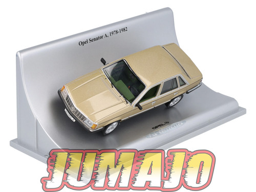 Ope401 voiture schuco - voiture,