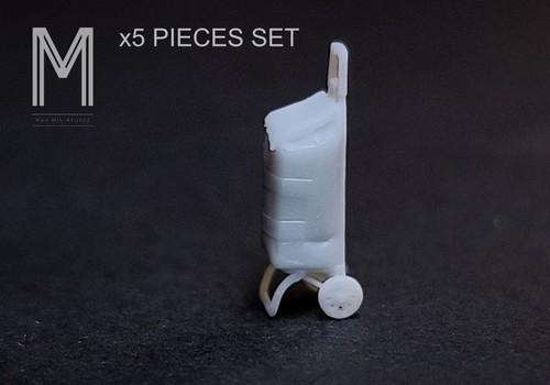 Pieces 1 24 35 - x5,