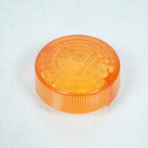 Cabochon clignotant avd - de,