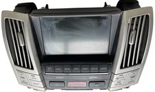 Ecran GPS LEXUS RX 2