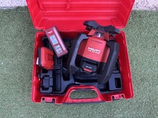 laser rotatif HILTI PR30-HVS A12